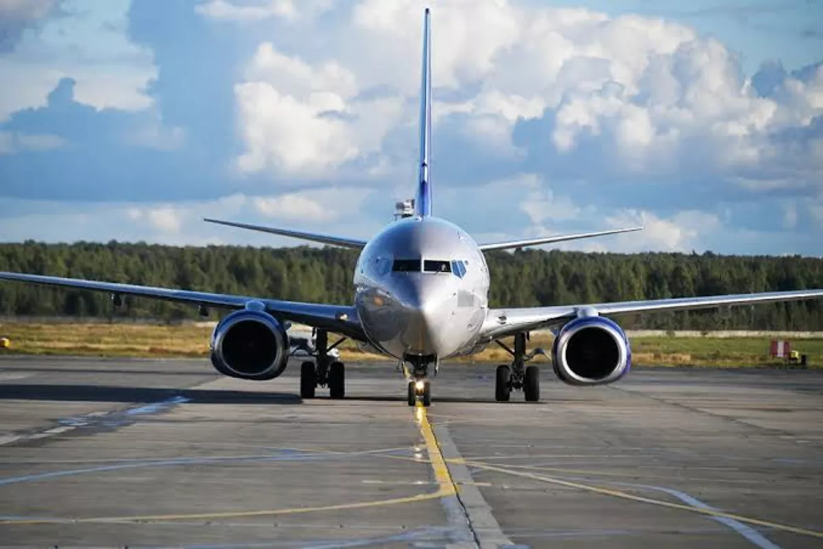 Three Moscow Airports Shut Overnight After Drone Attack