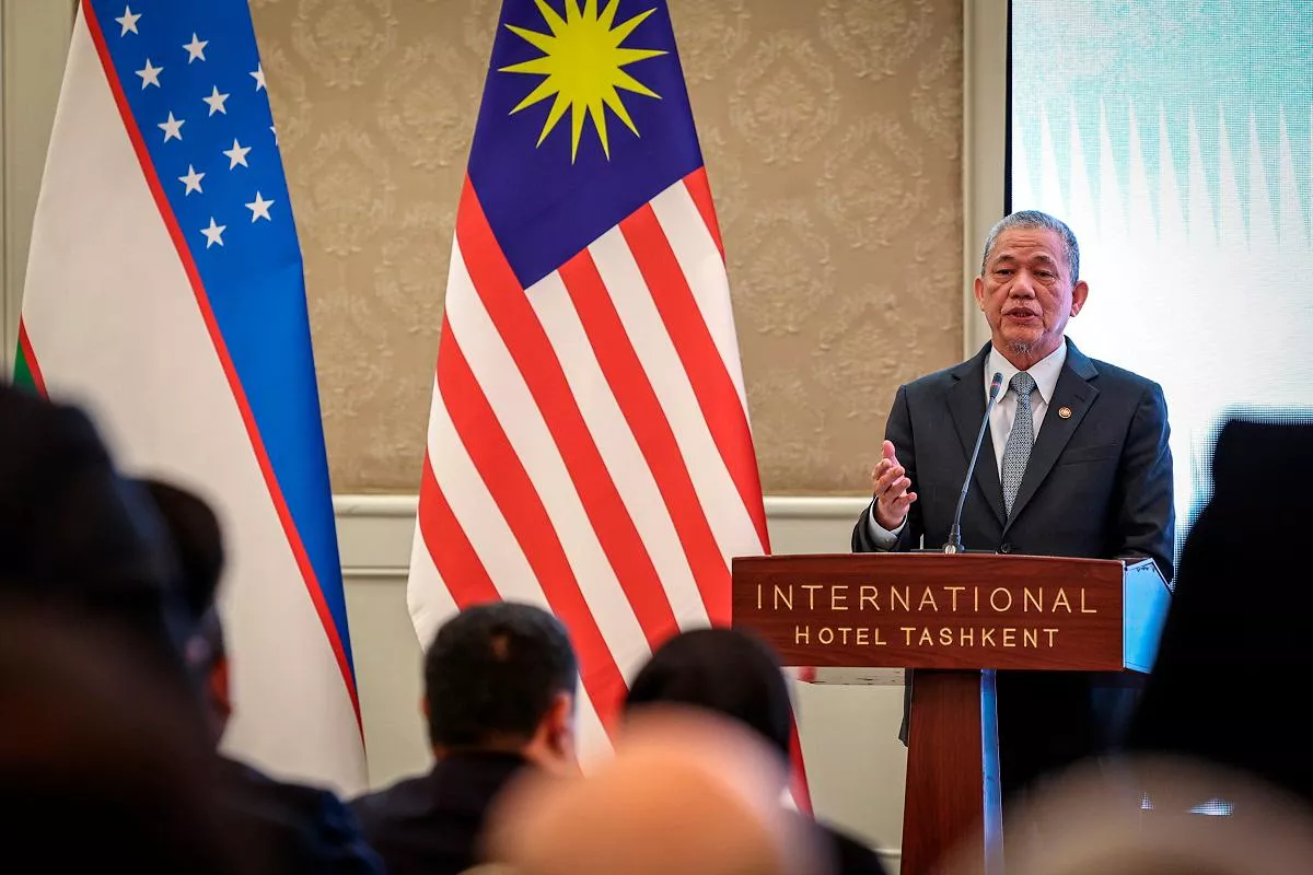 Malaysia Targets Central Asia Expansion Using Uzbekistan as Gateway