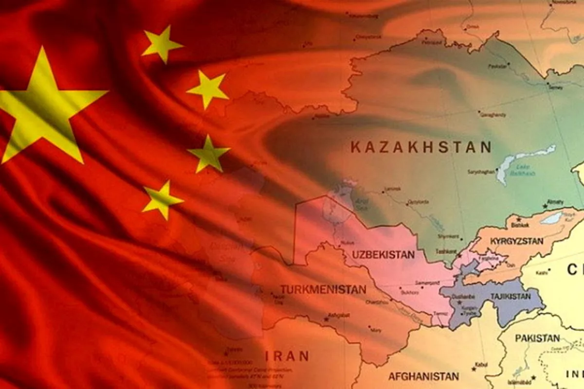 China and Central Asia Ramp Up Economic Cooperation