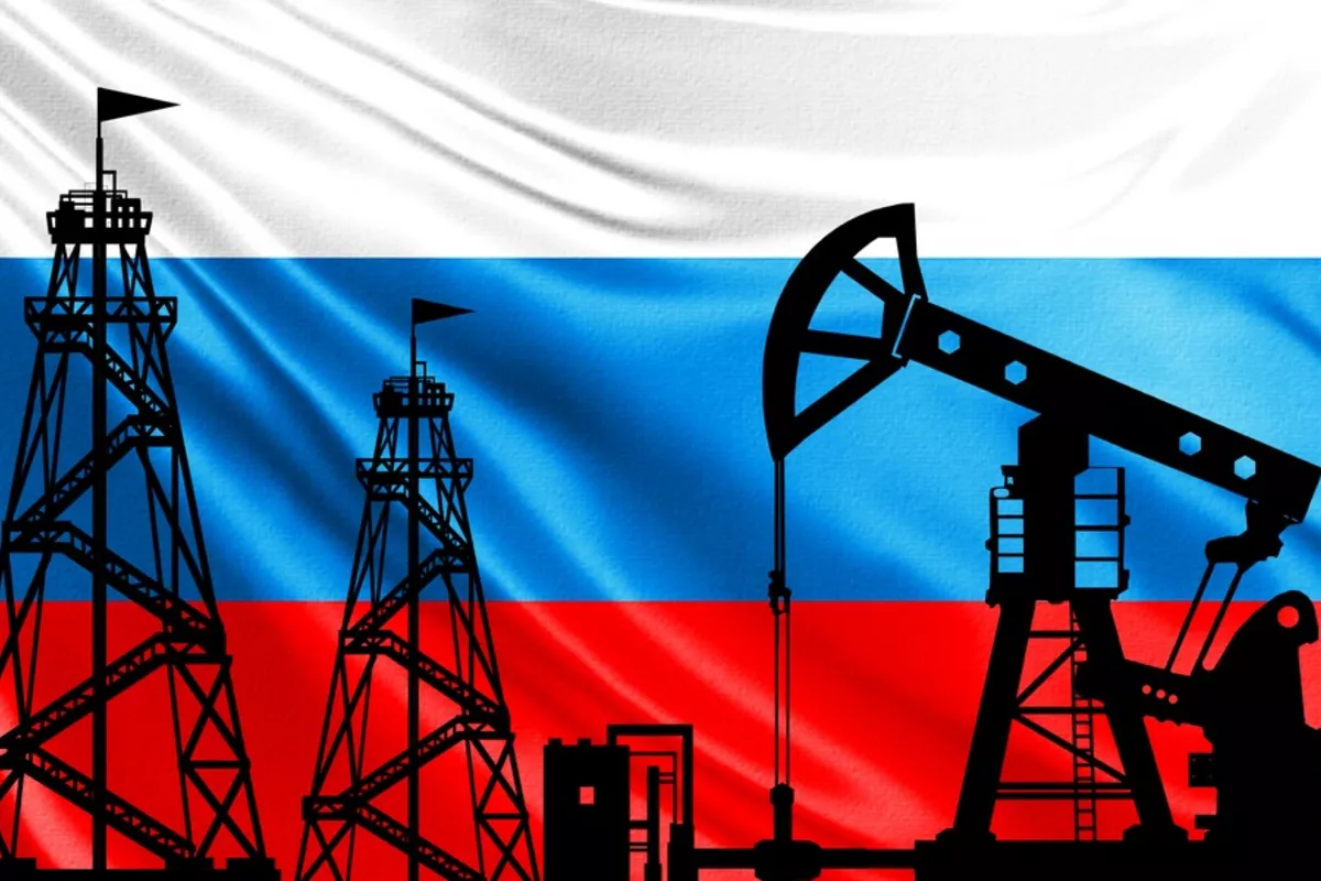 Why Is Russia’s Oil Output Declining for the Third Month in a Row?