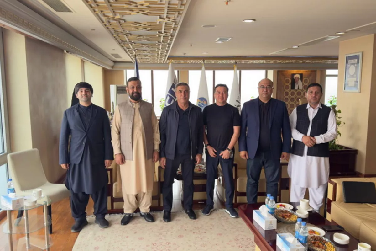 Uzbekistan, Afghanistan Explore New Textile Industry Cooperation