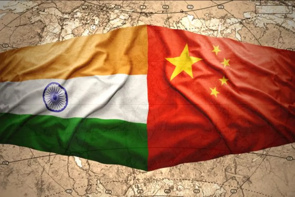 IMEC: India’s Challenge to China and the New Geoeconomics of the Middle East