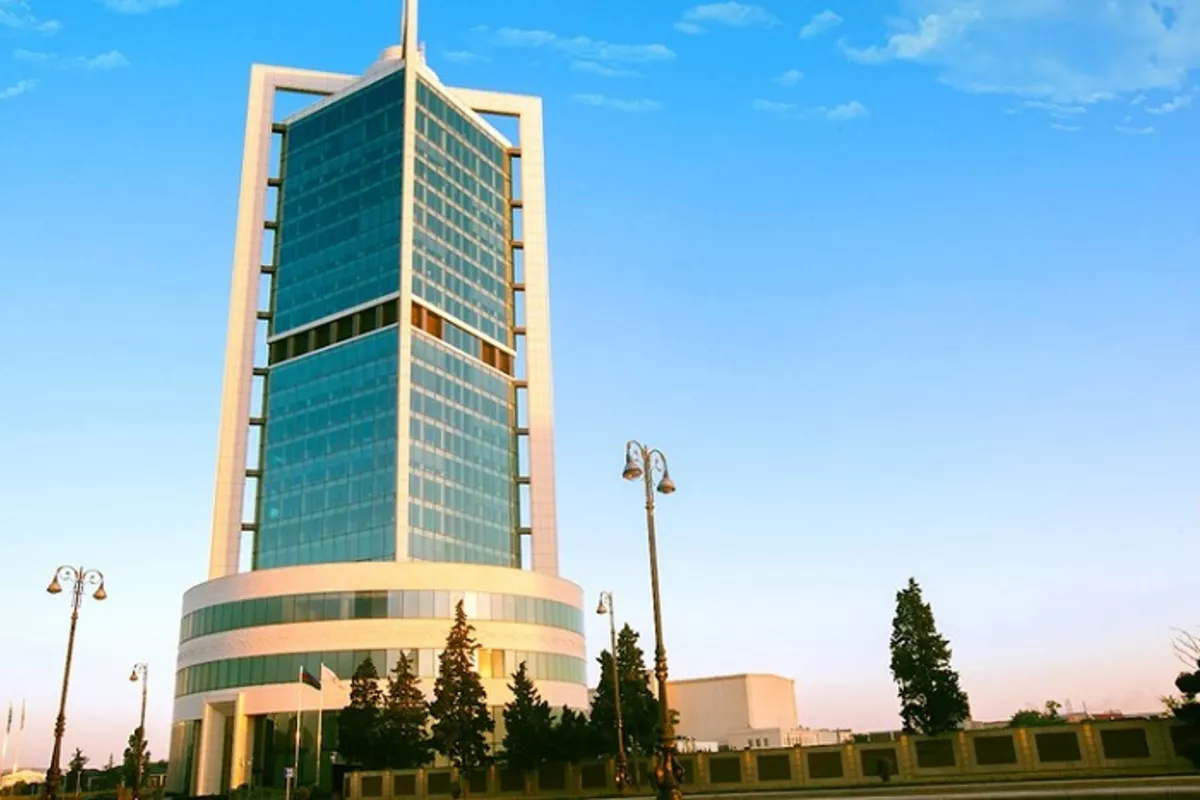 Moody’s Expects Azerbaijan State Oil Fund's Assets to Keep Growing