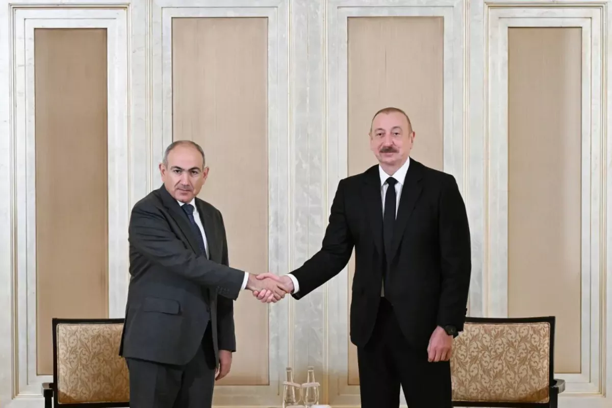 Rewiring the South Caucasus: TRIPP and the New Geopolitics of Connectivity