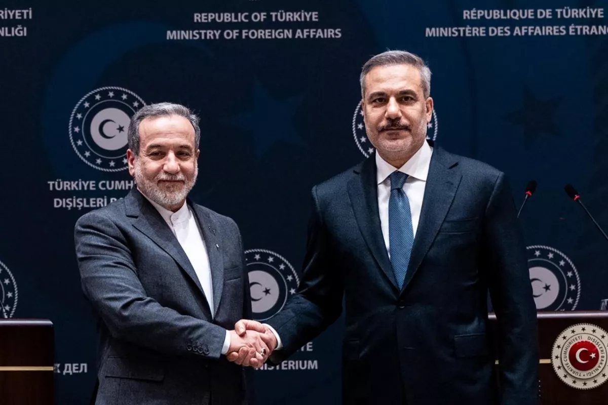 Ankara Seeks Stability, Not Military Intervention, in Iran