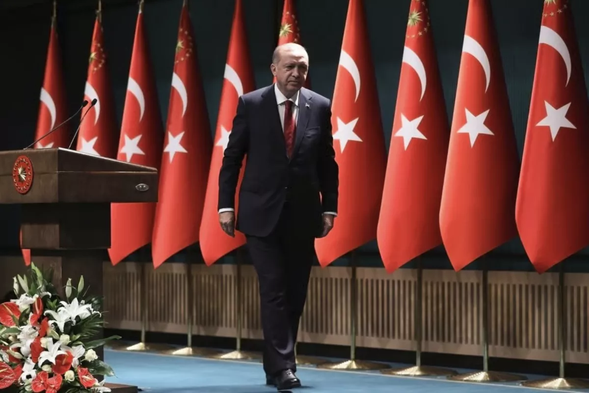 Erdogan’s Strongest Move: Türkiye Turns Tax Breaks Into a Magnet for Global Wealth