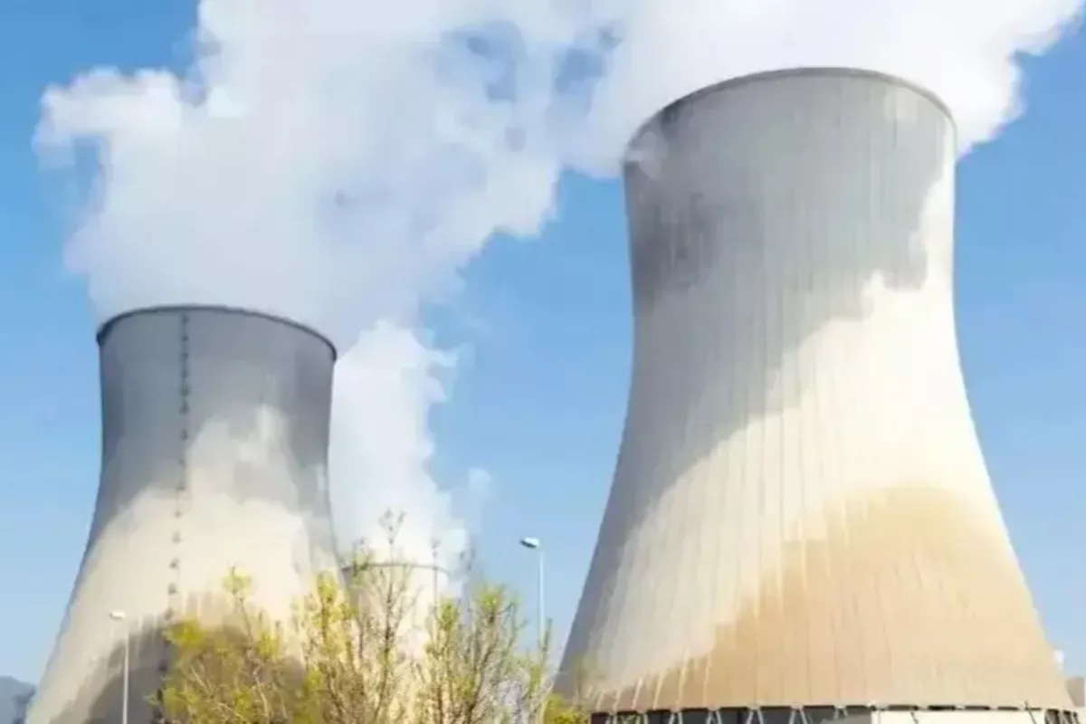 Uzbekistan to Hold Public Hearings on Nuclear Power Plant Project in December
