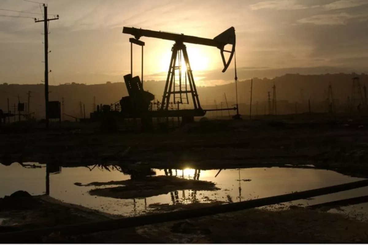 Azerbaijani Oil Price Surge in Global Markets