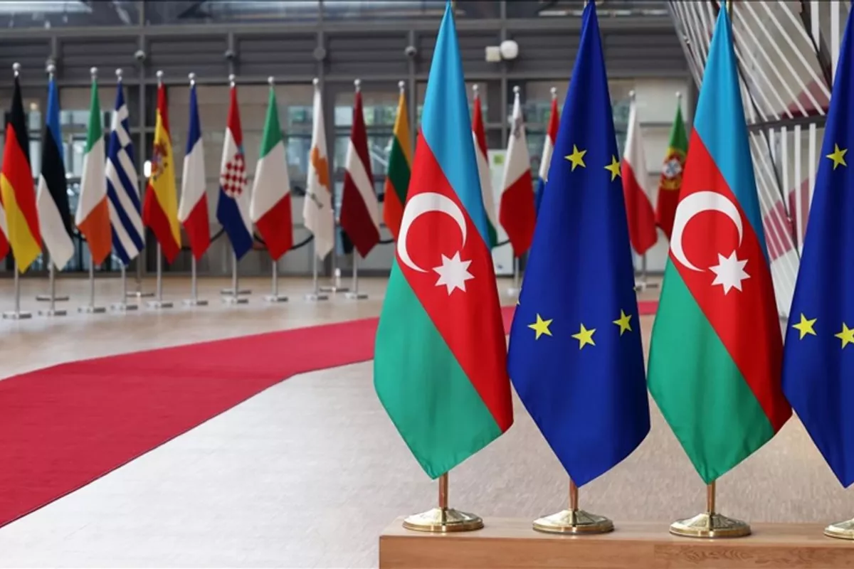 Azerbaijan Turns Away from European Parliament, Not from Europe