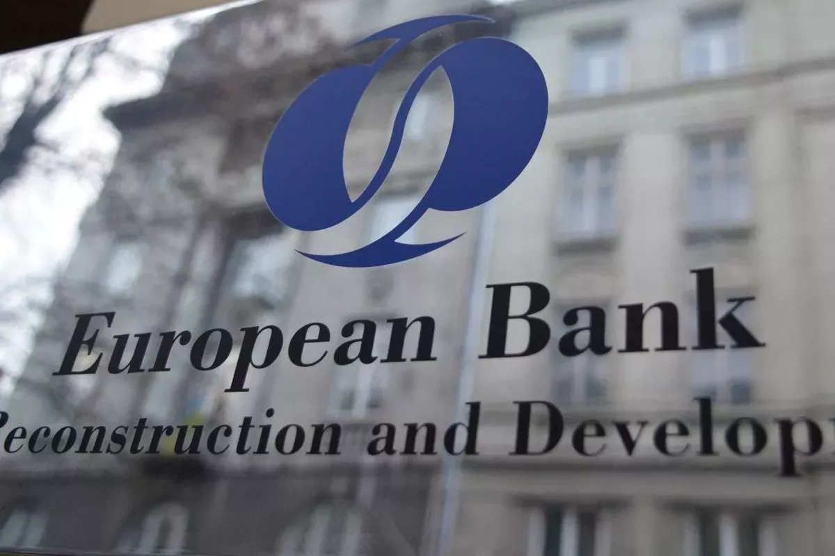 EBRD Approves €91M Investment for Water Project in Azerbaijan