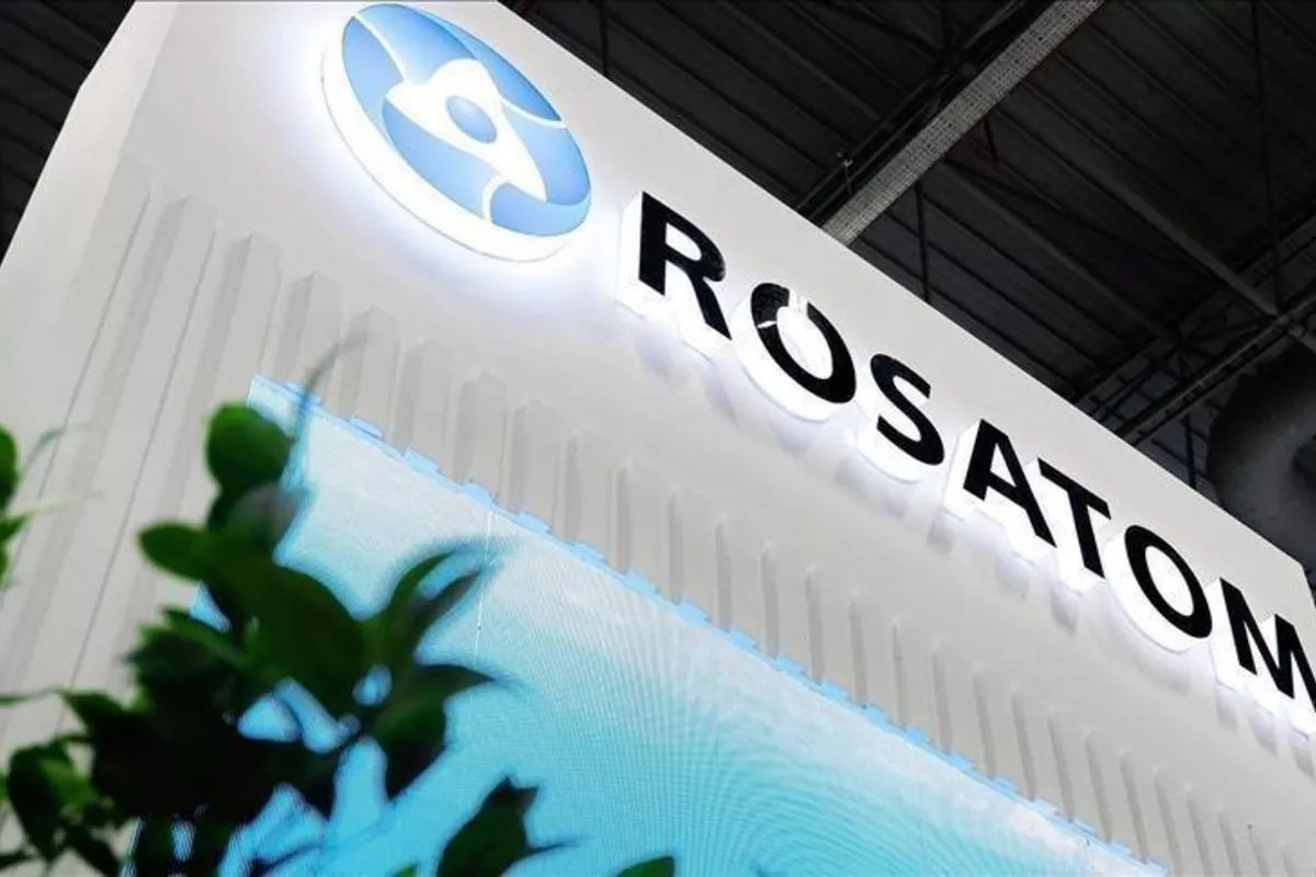 Russia's Rosatom Opens Door for Uzbek Companies in NPP Construction