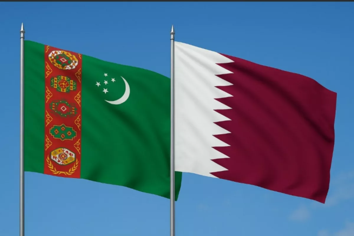 Turkmenistan, Qatar to Boost Cooperation on Cultural Heritage and Digital Preservation
