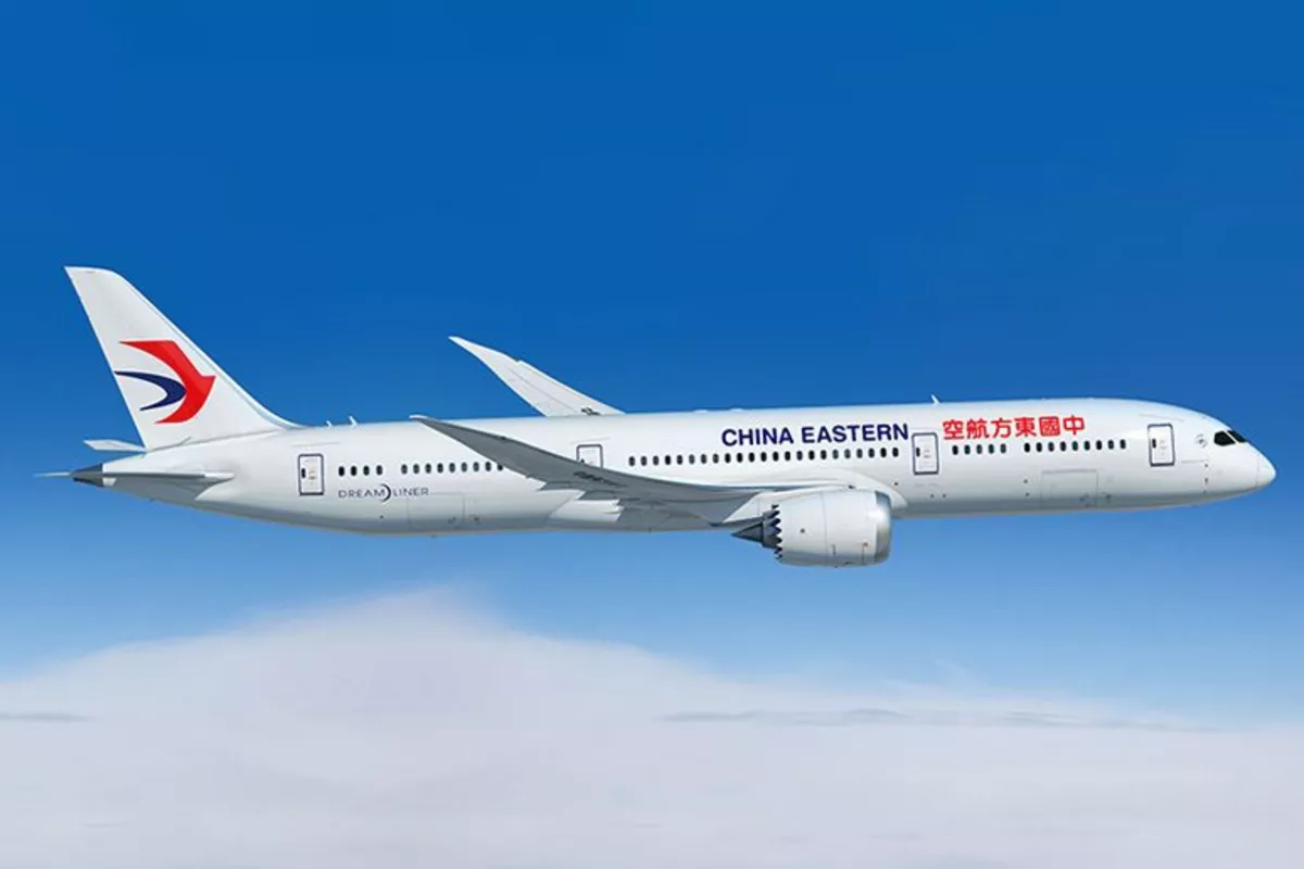 China Eastern Airlines Set to Launch Shanghai-Almaty Flight