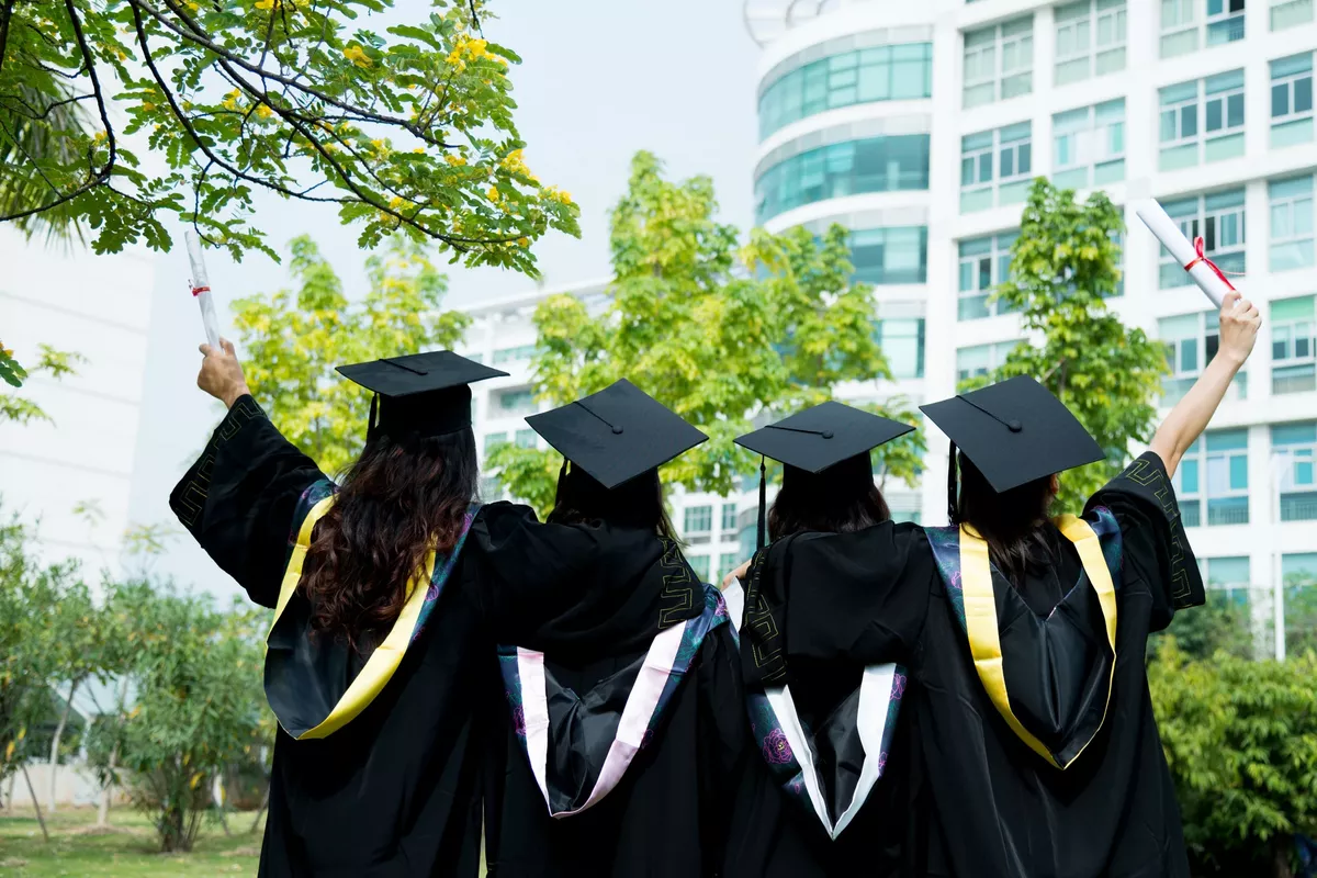 Turkmenistan Among Leading Countries Sending Students to Uzbekistan