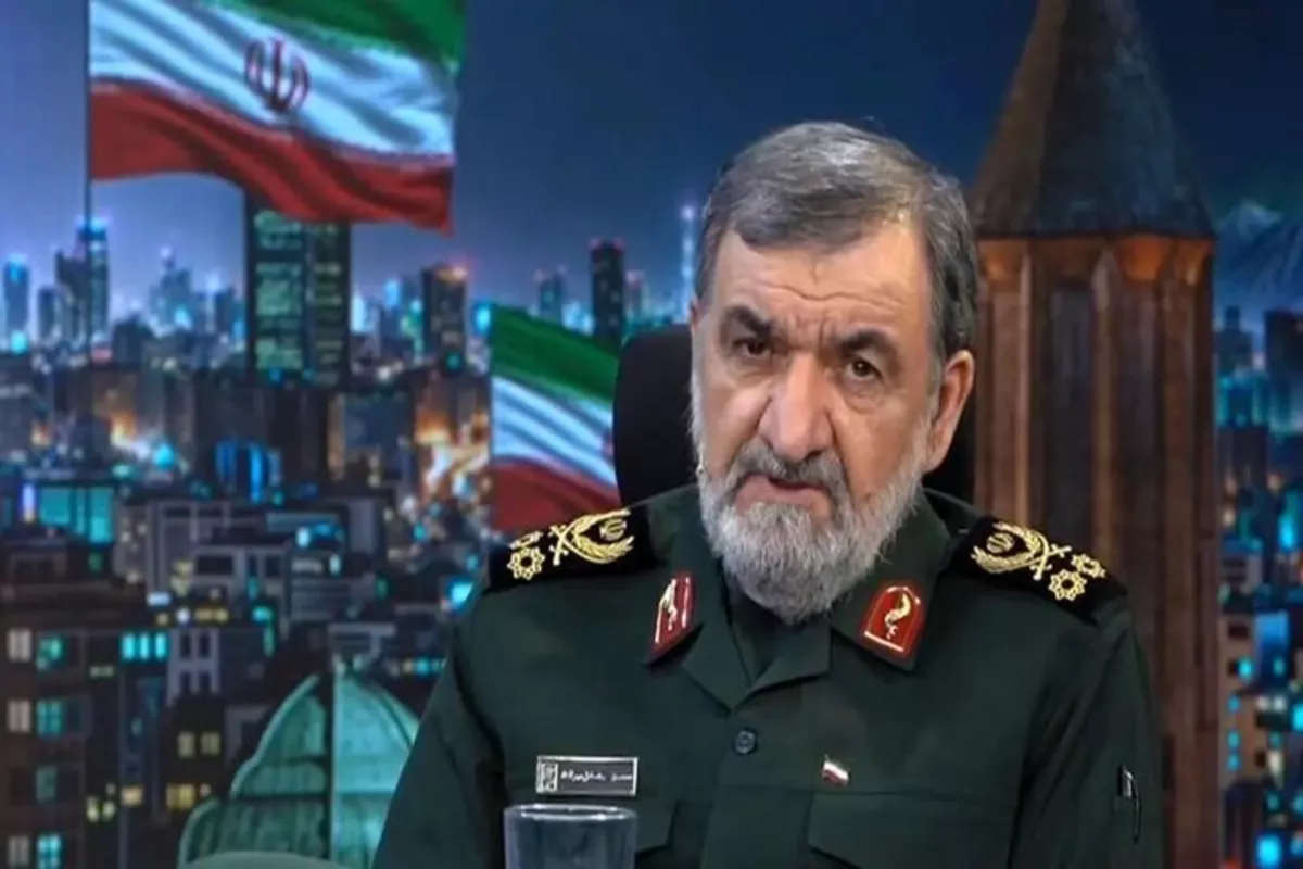 Iran Delivers Fresh Warning as Hormuz Strait Tensions Rise