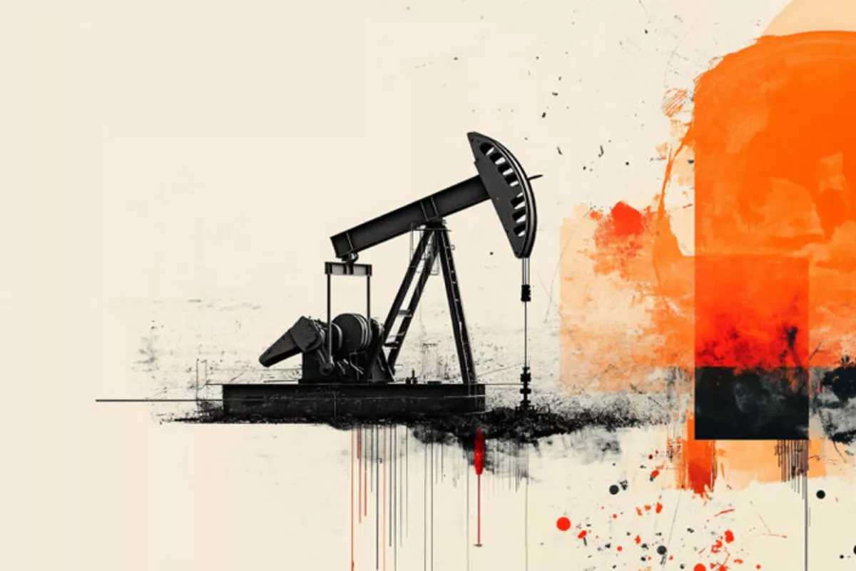 Oil Prices Increase on Global Markets
