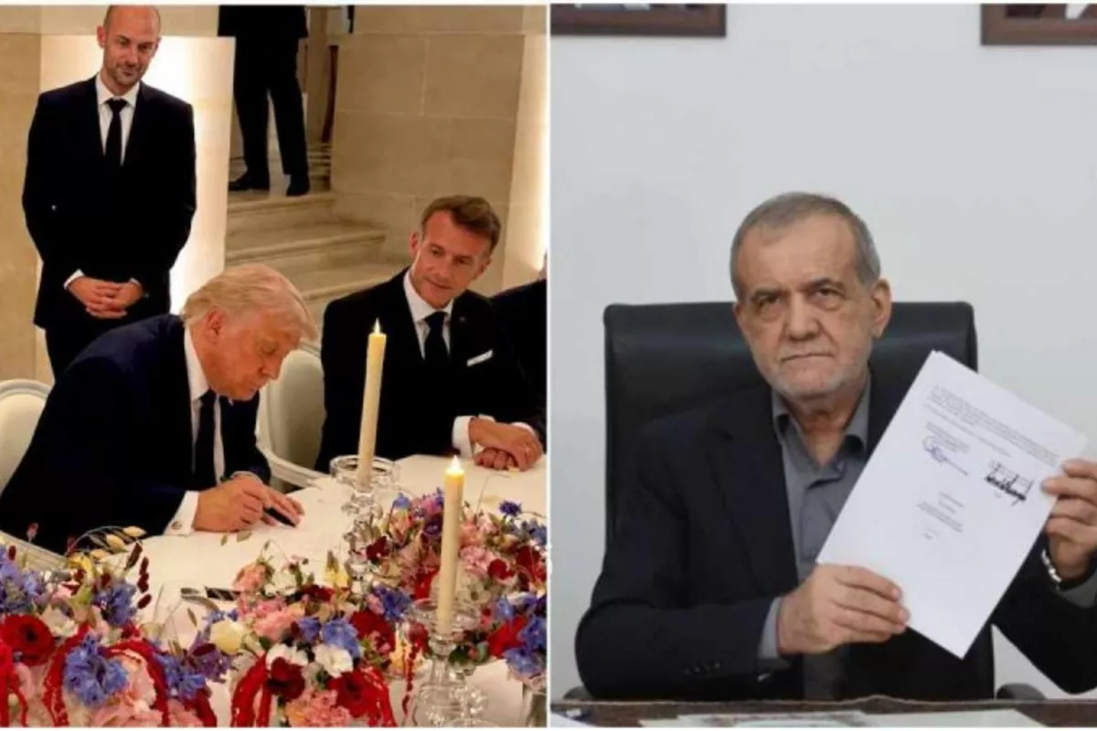 What the Trump-Iran agreement Says About Lebanon, Hormuz and Uranium