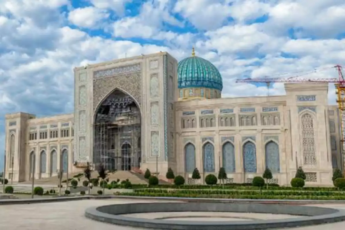 Tashkent to Host Exhibition Featuring Uzbek Artifacts from Italian Museums and Private Collections