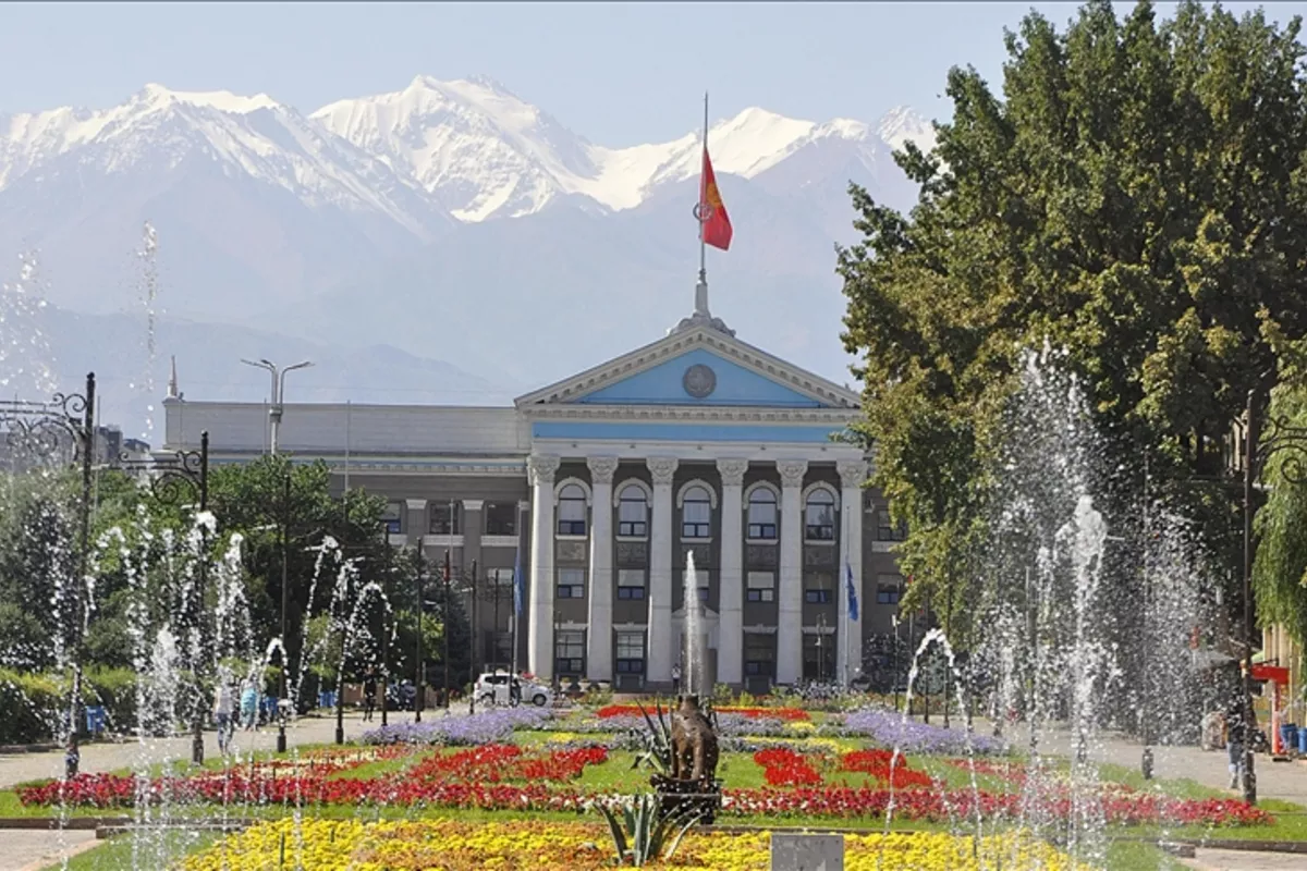 Eurasian Economic Union Premiers Meet in Kyrgyzstan to Discuss Expanding Trade Ties