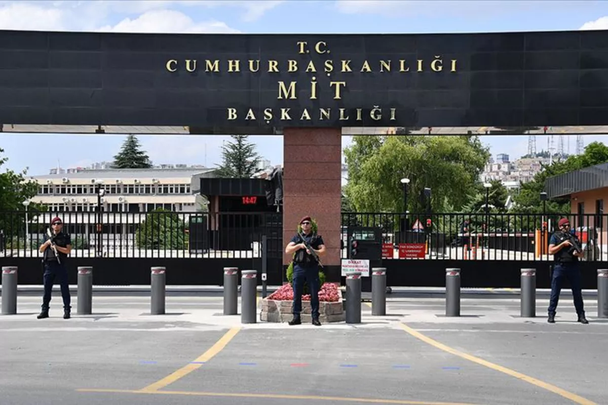 Türkiye Captures Suspect in Deadly 2013 Reyhanli Bombing