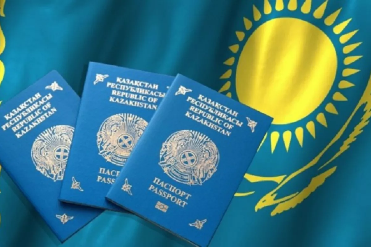 Kazakhstan Enacts Law Mandating Migrant Registration