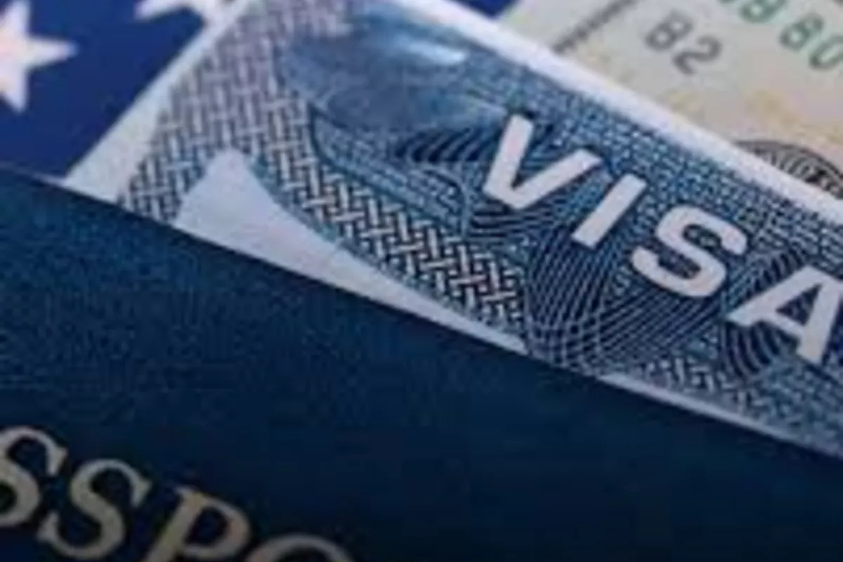 US Freezes Visas for 75 Countries, Kyrgyzstan Included