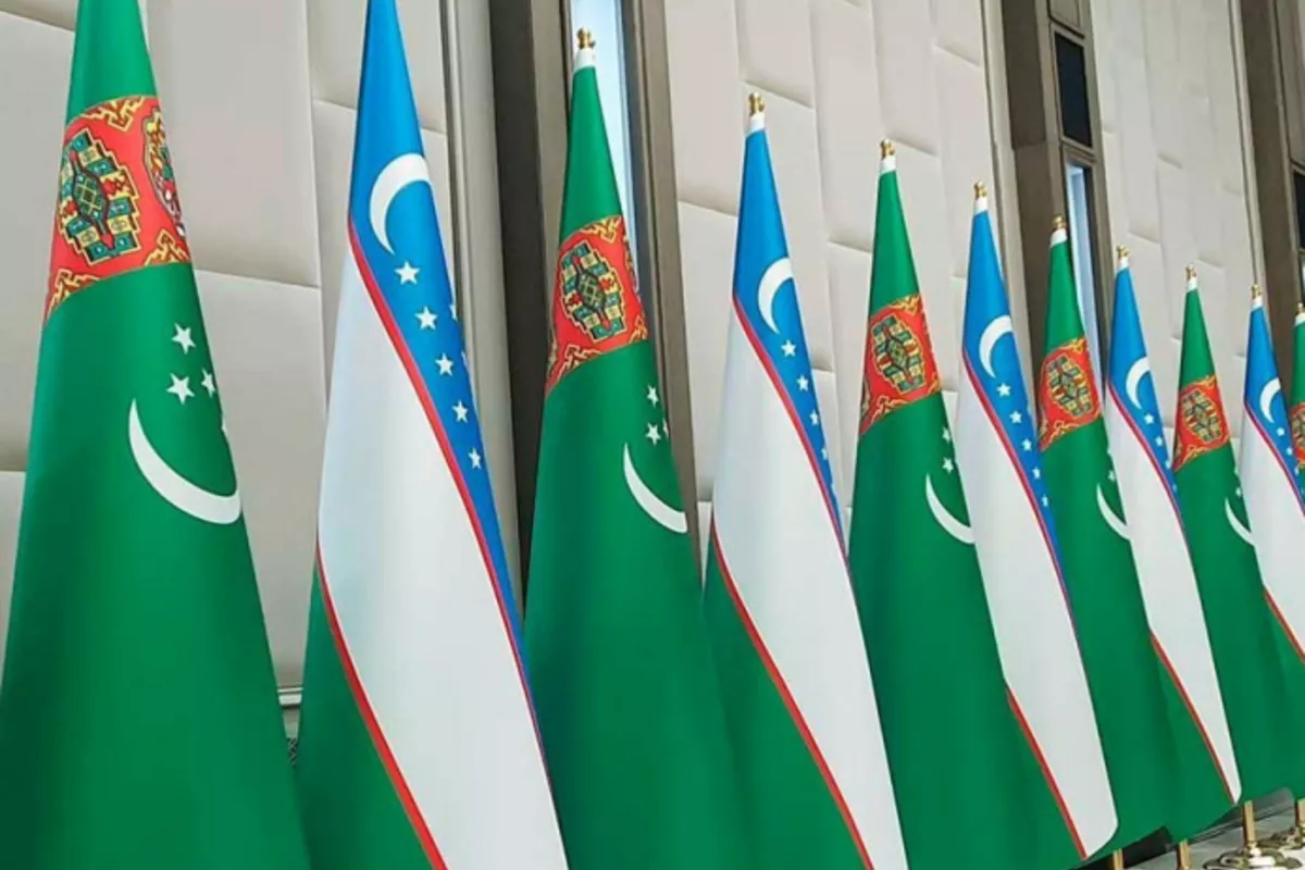 Turkmen, Uzbek Customs Teams Collaborate to Boost Trade Transparency in Urgench