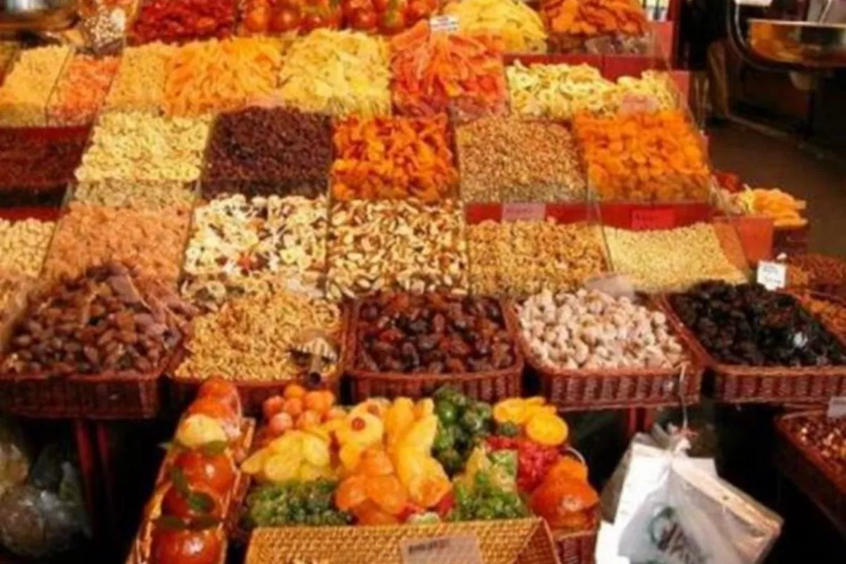 Thirteen Tajik Producers to Showcase Dried Fruits at World’s Leading Food Fair in Germany