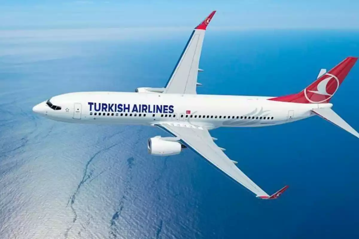 Turkish Airlines Expands Flight Network to Strengthen Africa's Global Connectivity