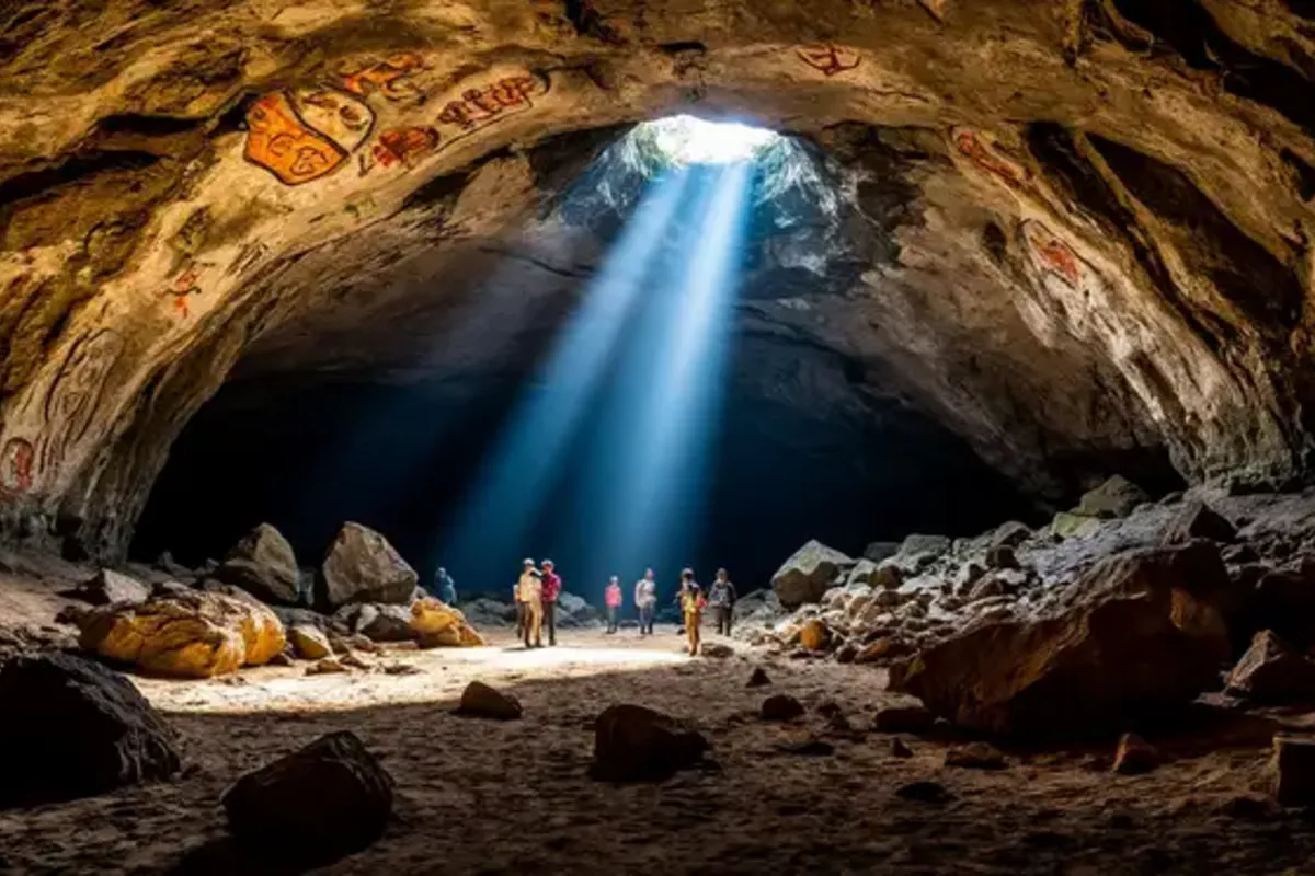 Uzbekistan Identifies 10 Natural Sites for Speleotourism Development