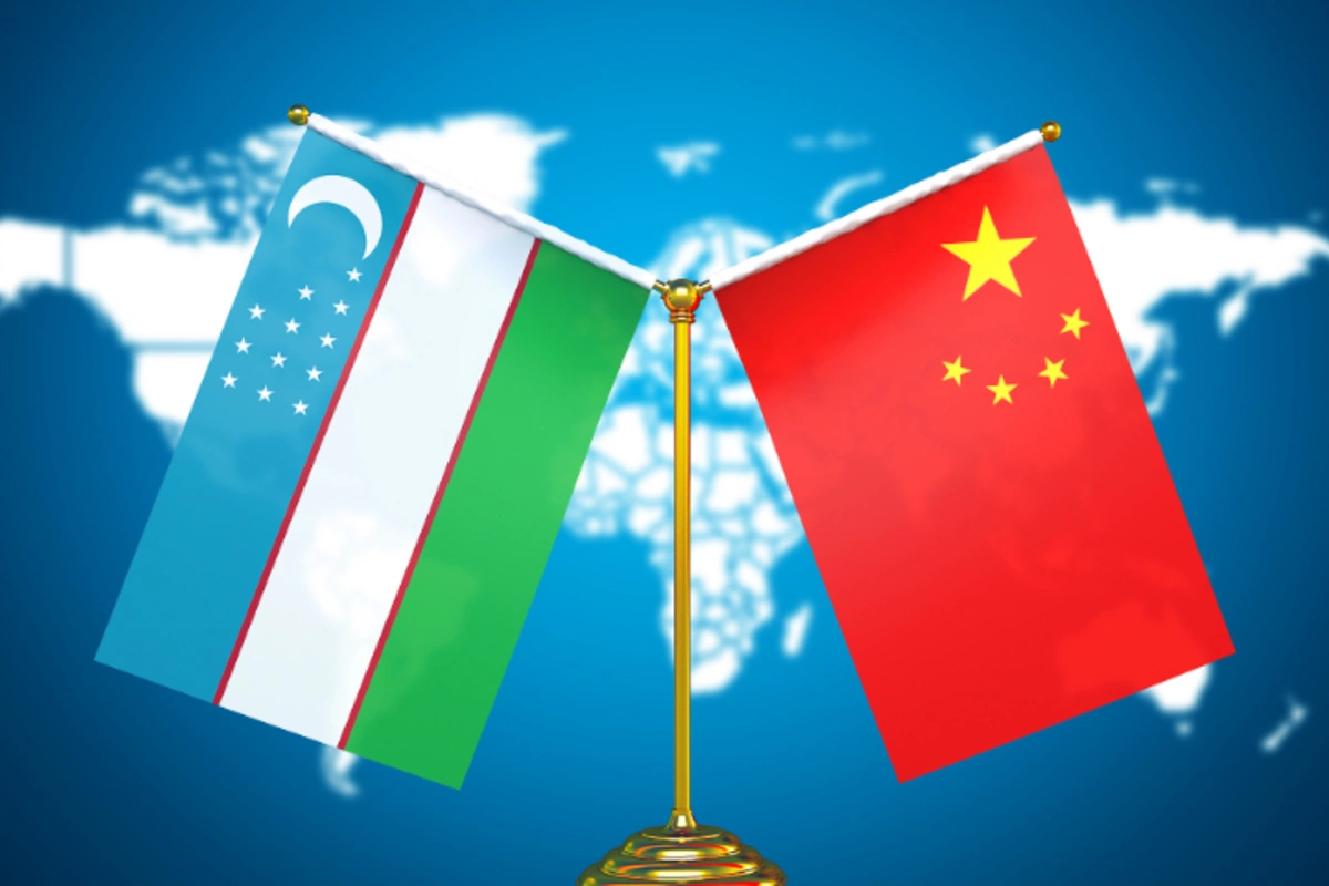 Uzbekistan, China to Expand Use of Local Products in Energy Projects