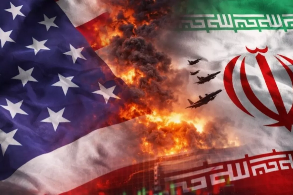 Iran Conflict Nears 90 Days With Limited Gains, Analyst Says