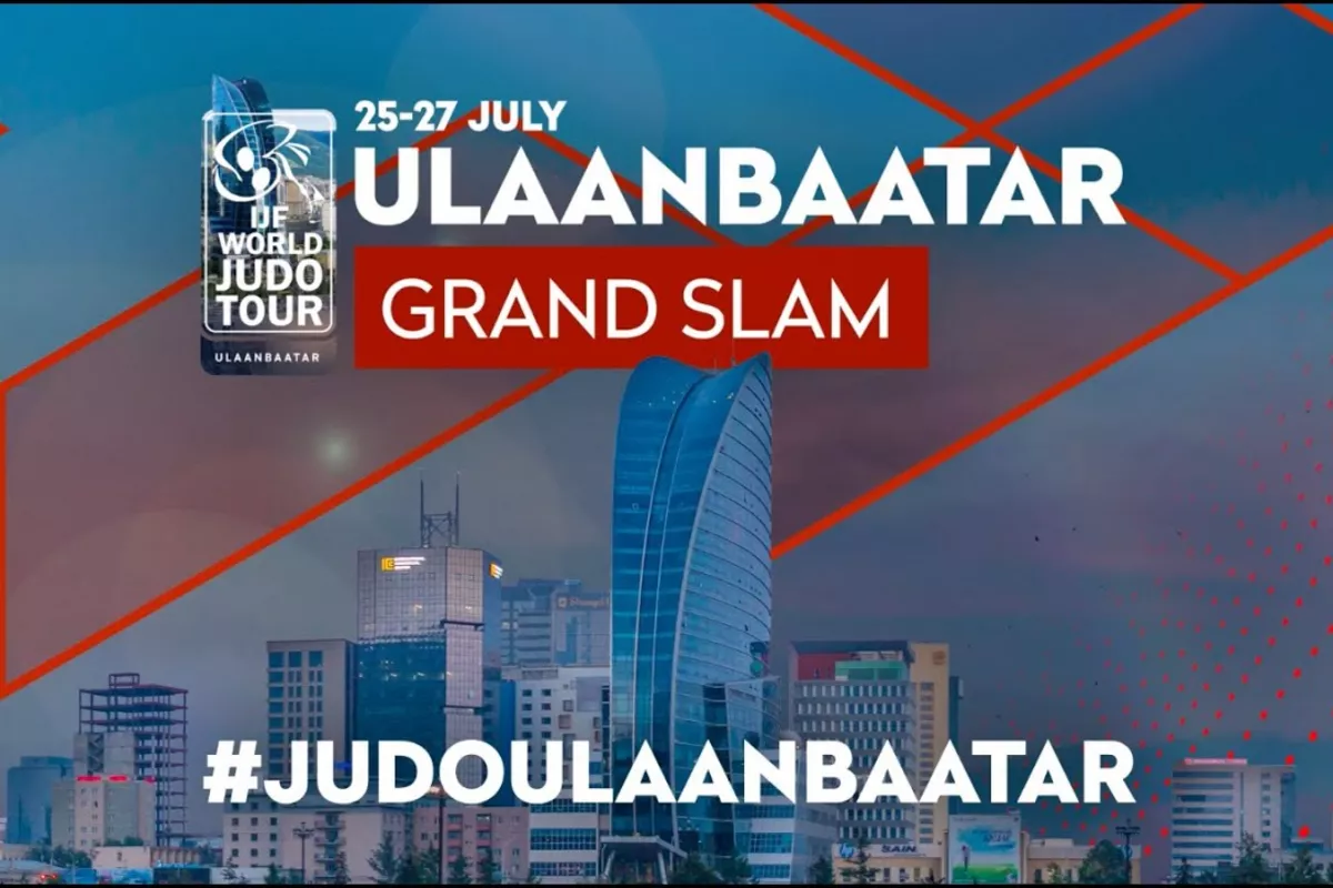 Azerbaijani Judokas to Compete at Int’l Tournament in Mongolia