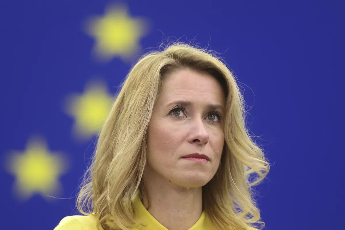 Top EU Official Embarks on Key South Caucasus Trip