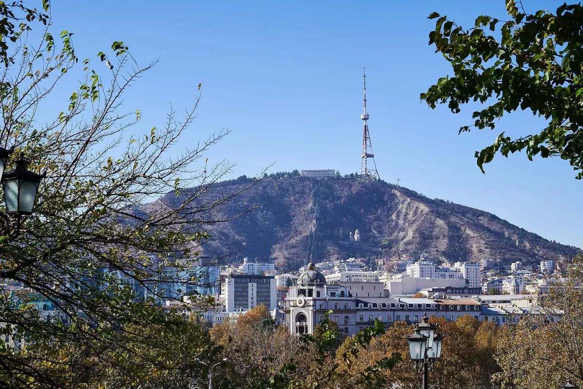 Uzbekistan, Georgia to Hold Major Business Forum in Tbilisi to Boost Investment and Trade