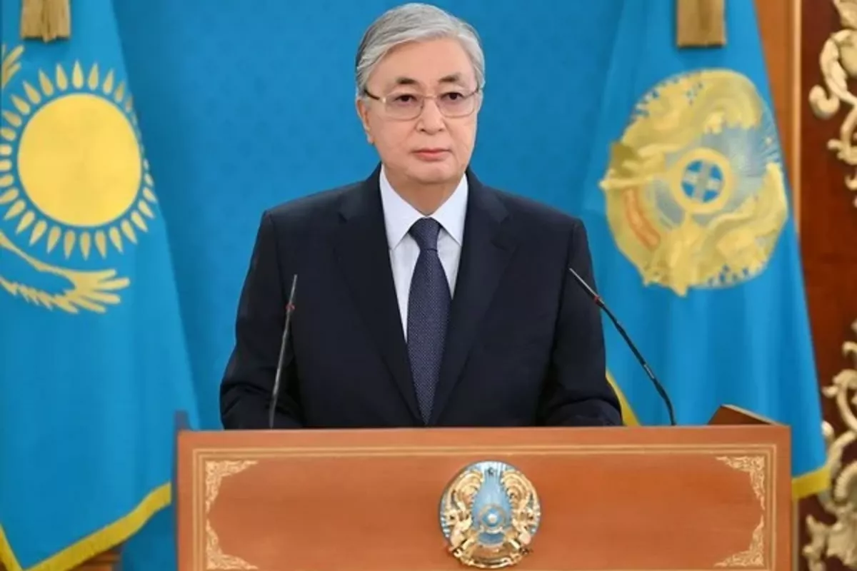 Strategic Governance Takes Shape in Reforming Kazakhstan