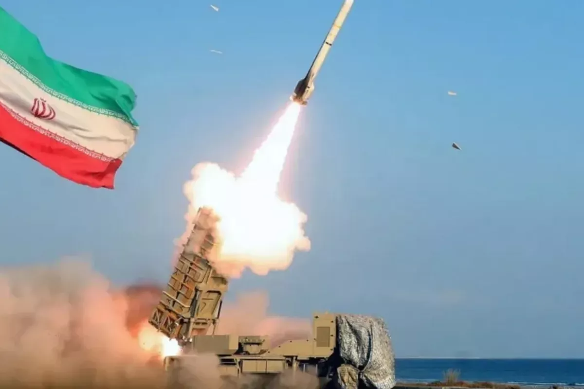 Iran Warns States Hosting US Forces of Further Retaliation
