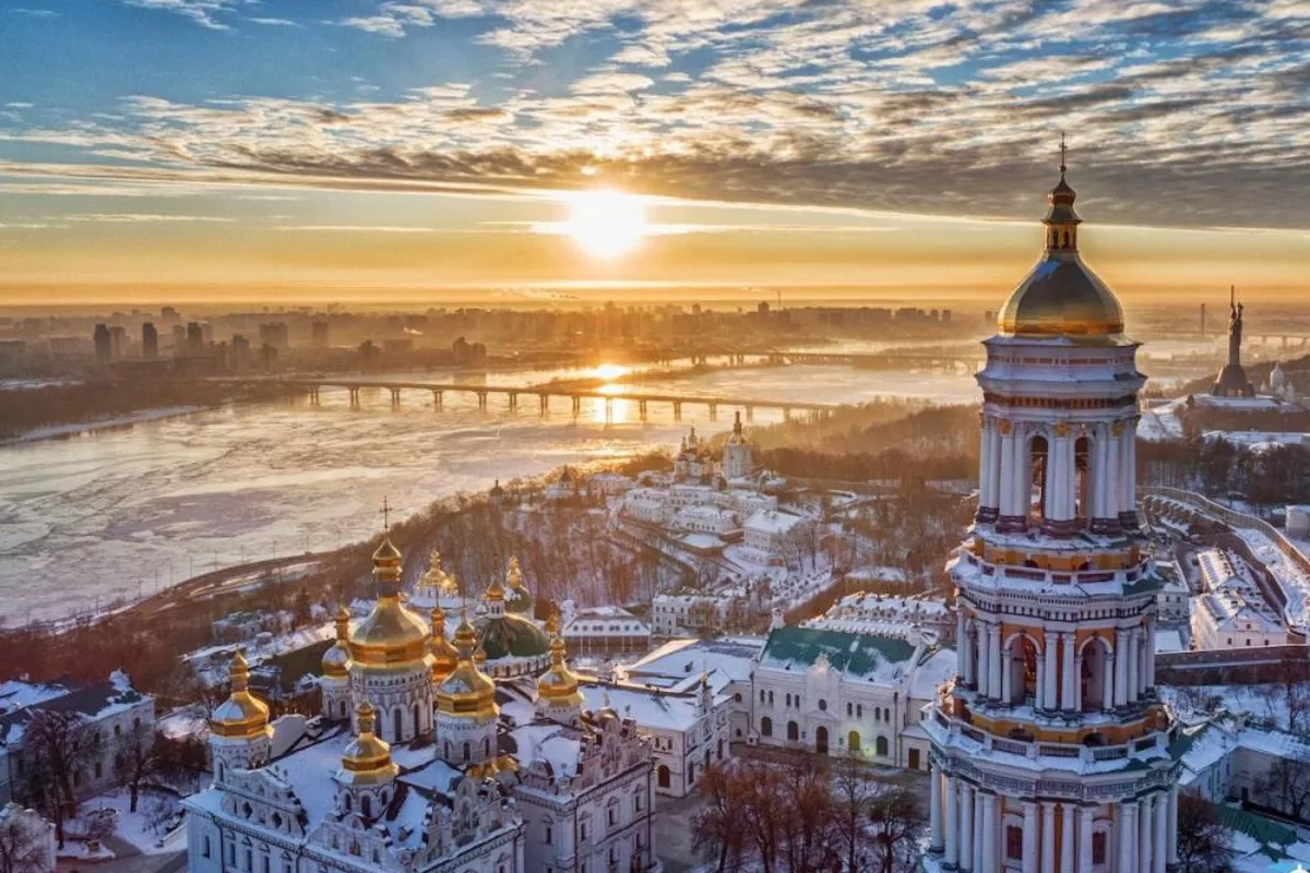 Azerbaijani Lawmakers to Visit Ukraine for Talks on Parliamentary Cooperation