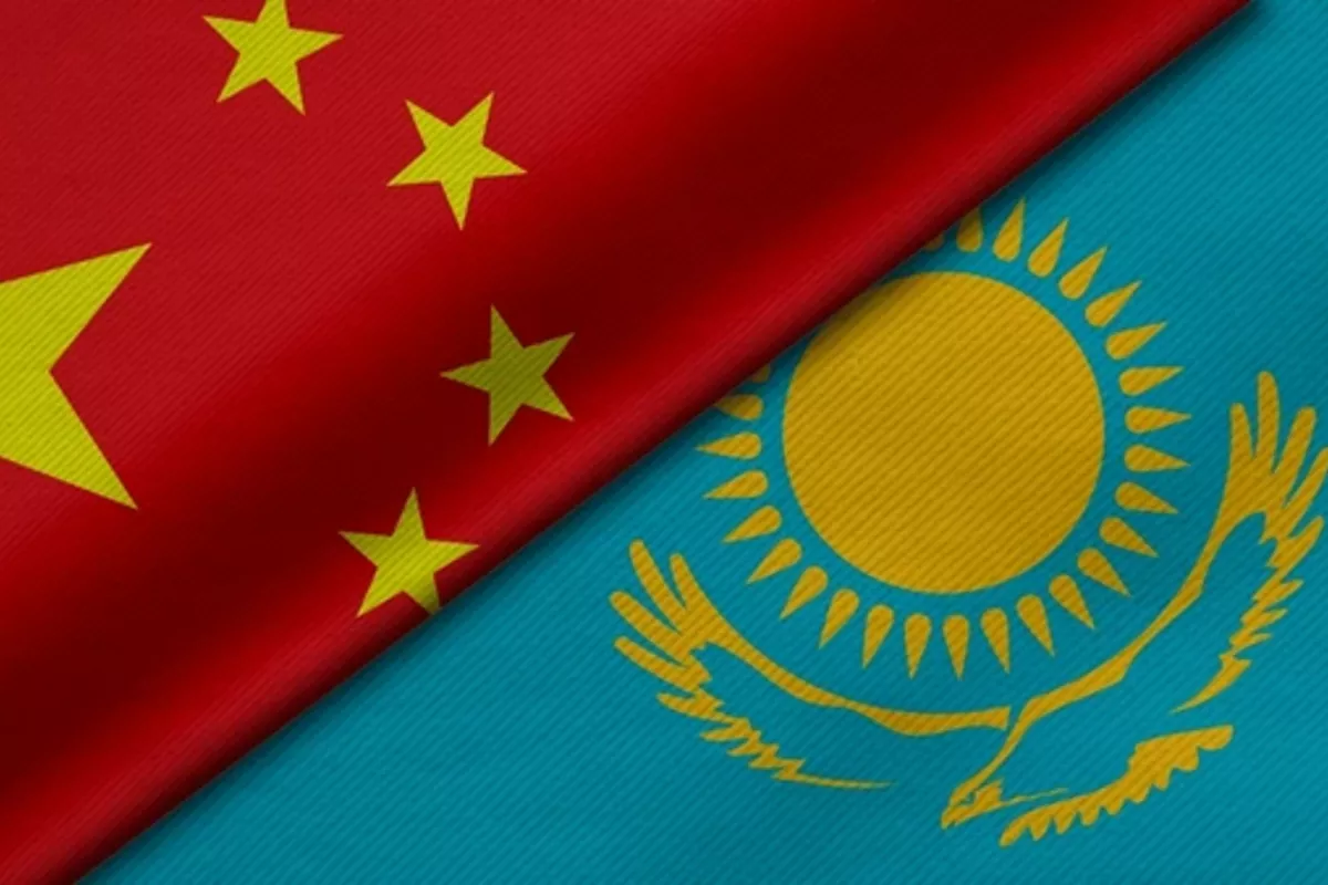 Chinese and Kazakh Officials Explore Cooperation Opportunities in High-Tech Sectors