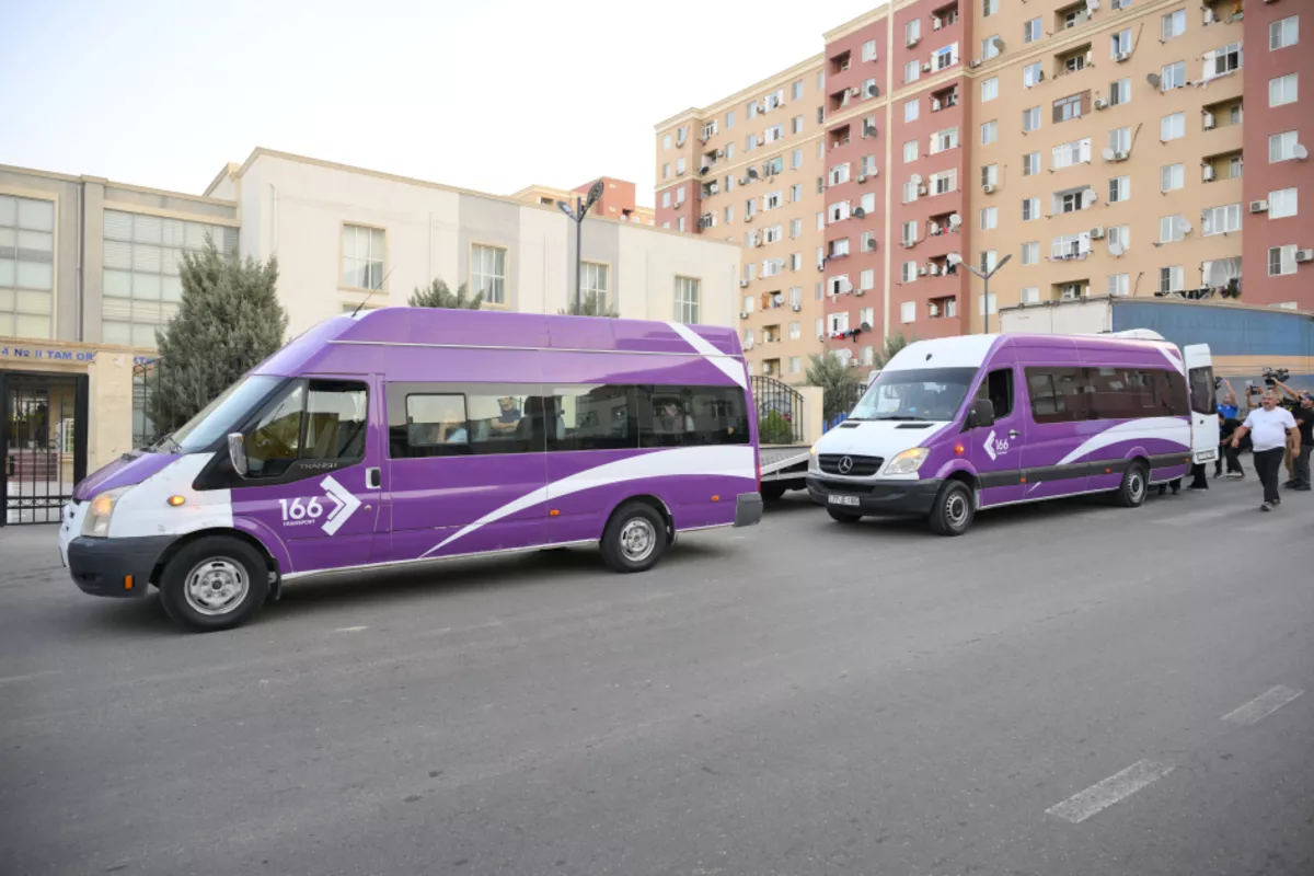 Azerbaijan Begins New Resettlement Phase in Aghdam’s Khidirli Village