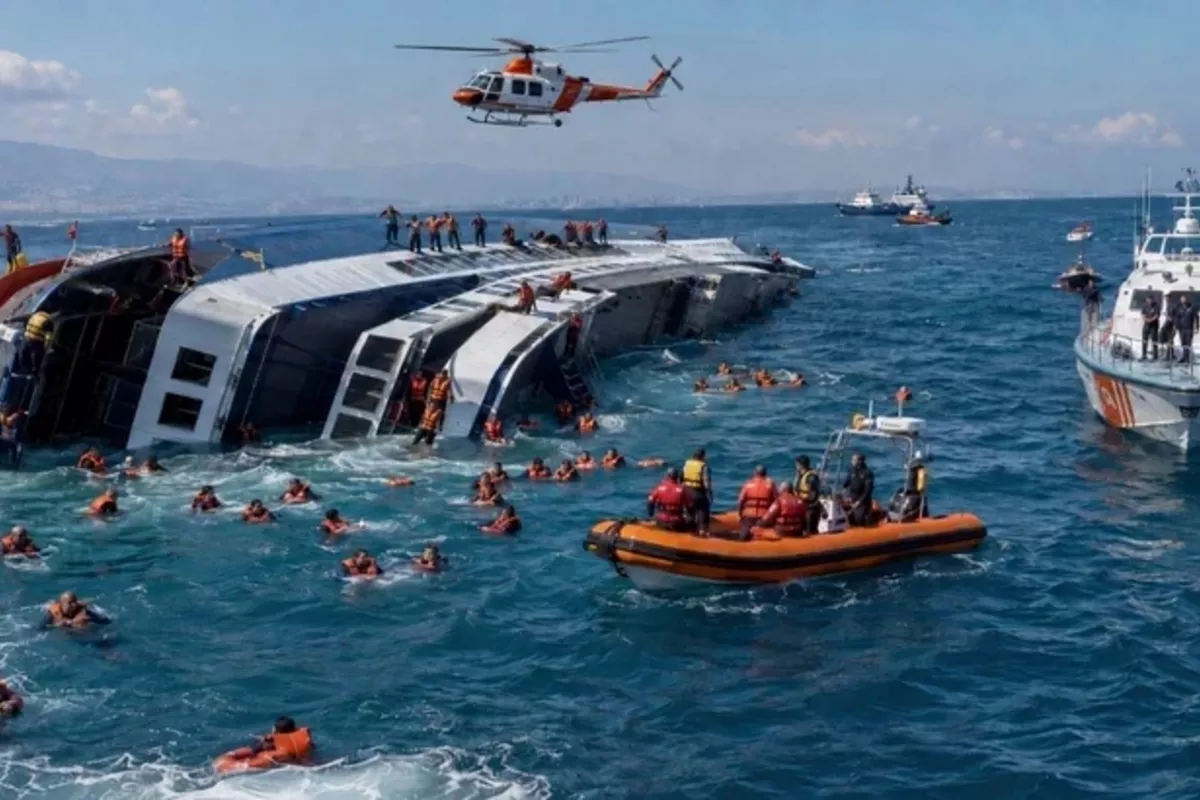North Cyprus Extends Detention of Three Azerbaijanis in Shipwreck Case