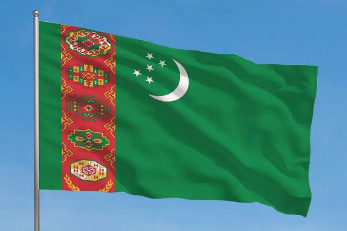 Turkmenistan Urges Unity and Action on Trans-Caspian Cooperation