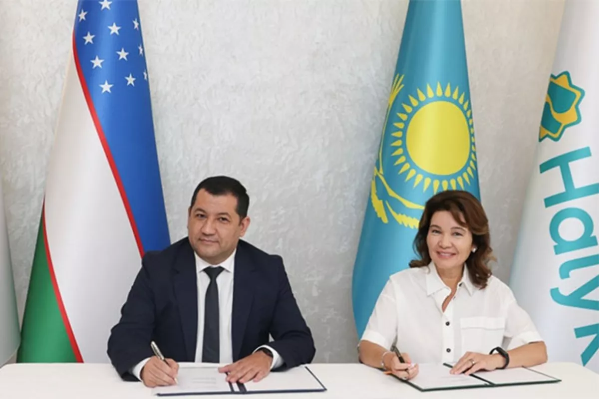 Kazakhstan’s Halyk Bank Invests in Uzbekistan’s Top Payment Platform Click