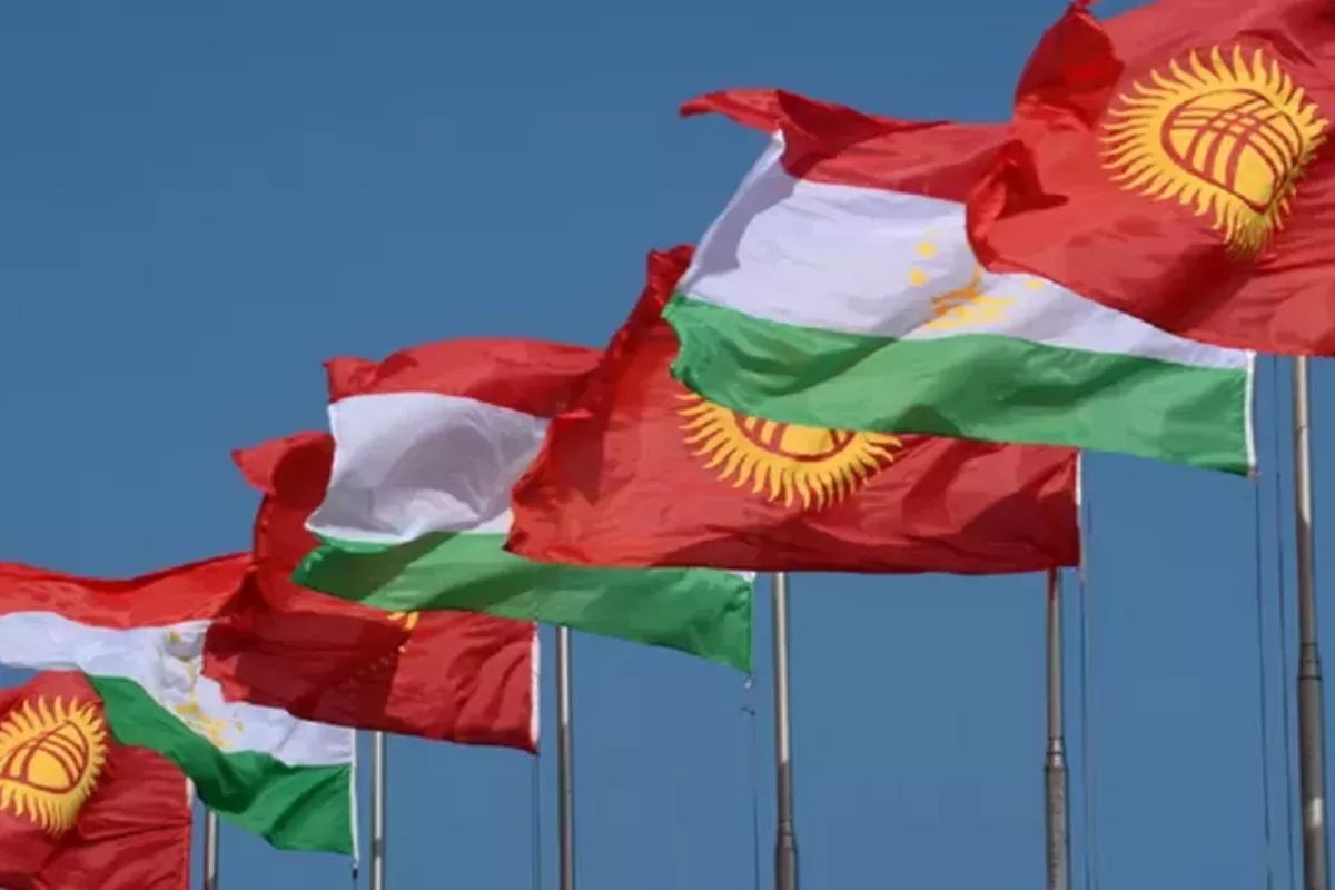 Tajikistan’s Exports to Kyrgyzstan Surge 19-Fold