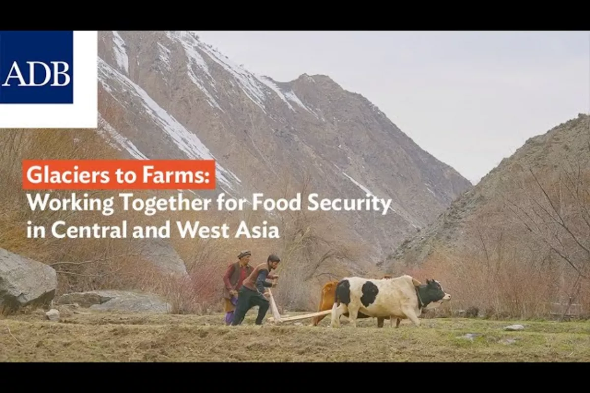 Green Climate Fund Allocates $250 Million for Asia’s “From Glaciers to Farms” Initiative