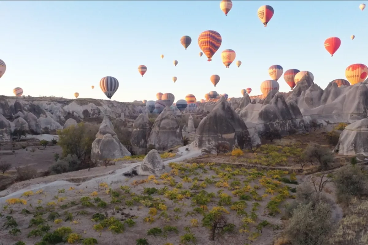 How Türkiye Continues to Rank Among the World’s Top Tourist Destinations