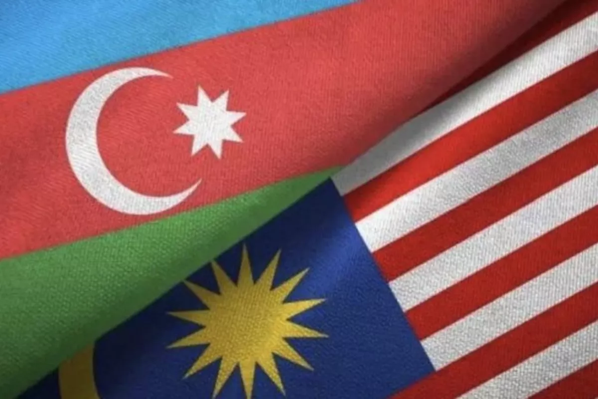 Azerbaijan, Malaysia Move Closer to Visa-Free Travel as Tourism Ties Grow