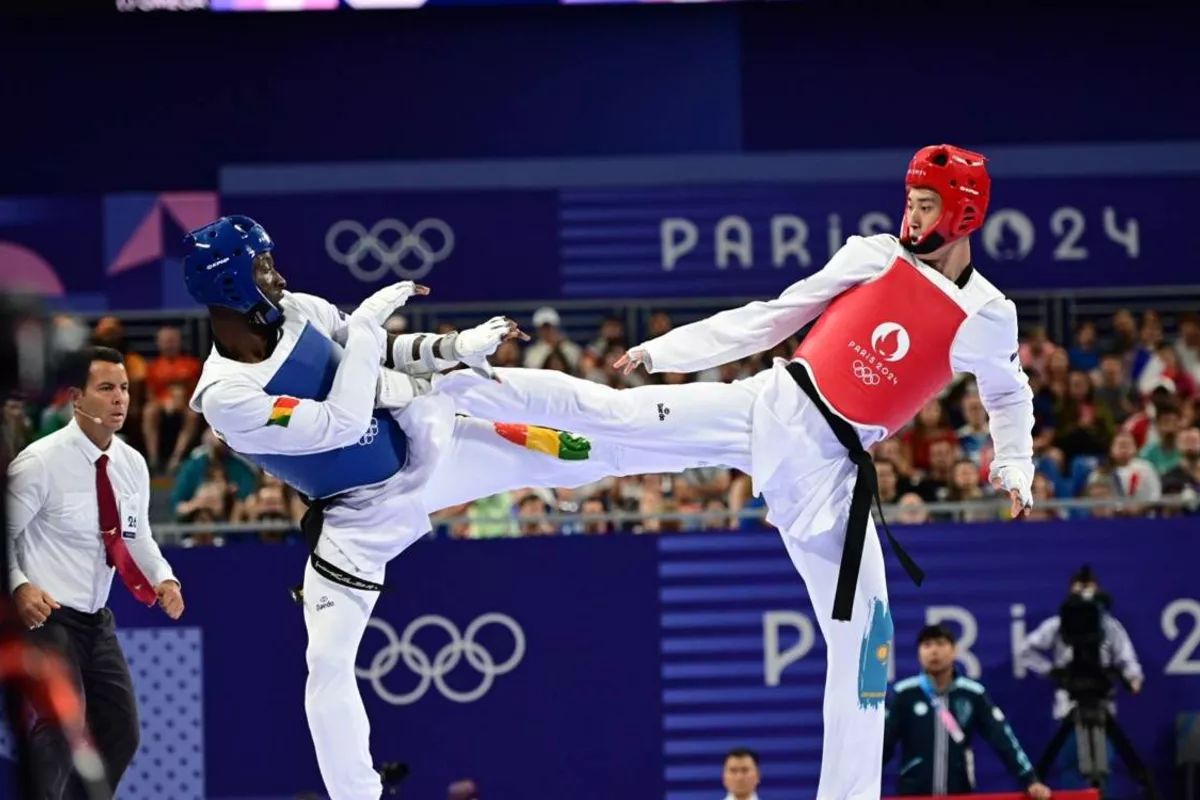 Kazakhstan to Host World Taekwondo Championships for the First Time