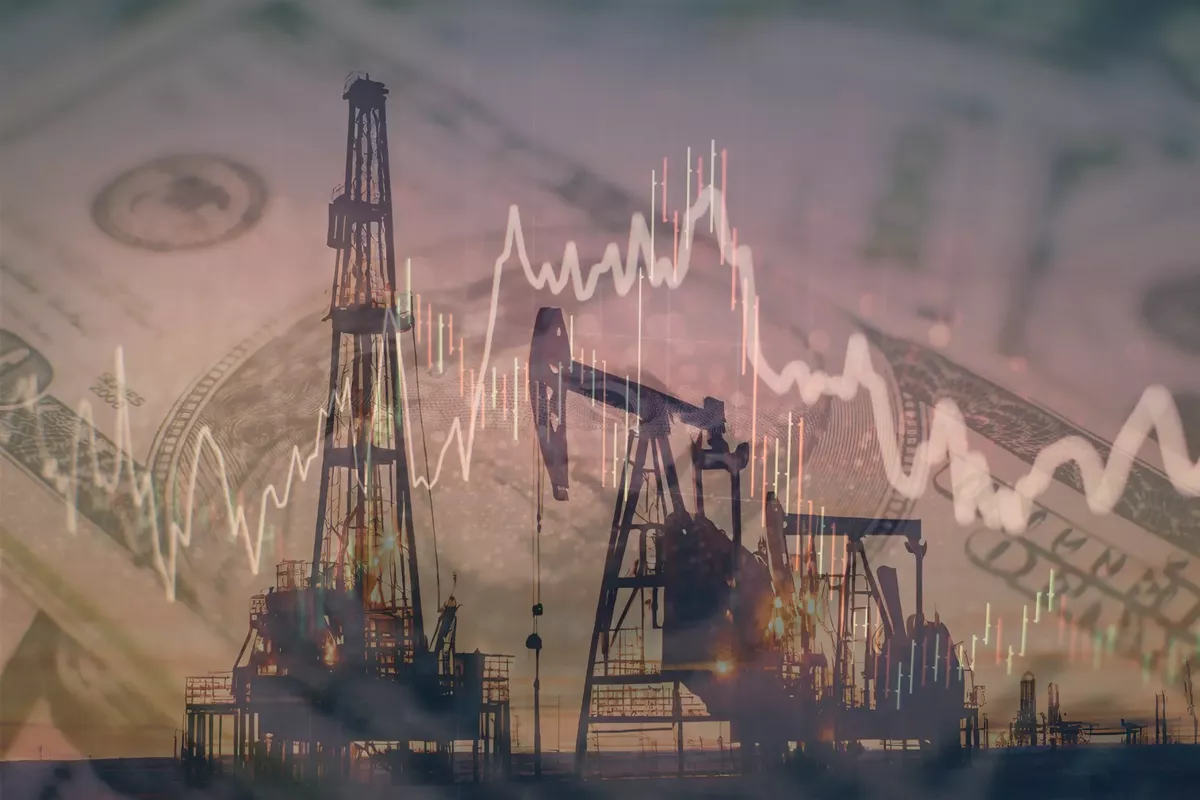 Gulf Energy Exchange Launches World’s First Oil-Backed Digital Asset OIL1