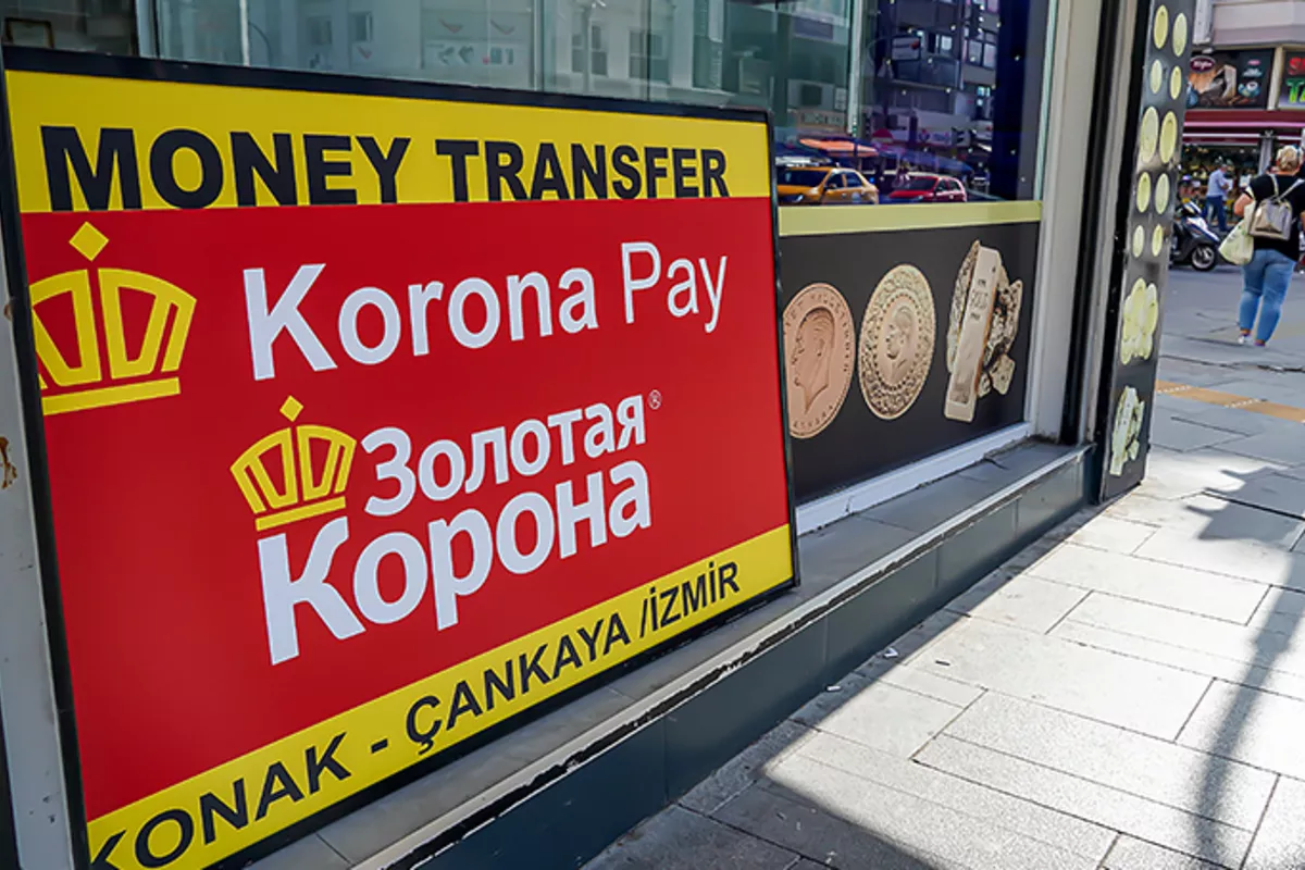 Uzbekistan Banks Eye New Operator for Zolotaya Korona Service After Sanctions